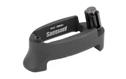 Parts Samson Manufacturing Corp. SAMSON COMPACT MAGWELL M&P SHLD BLK